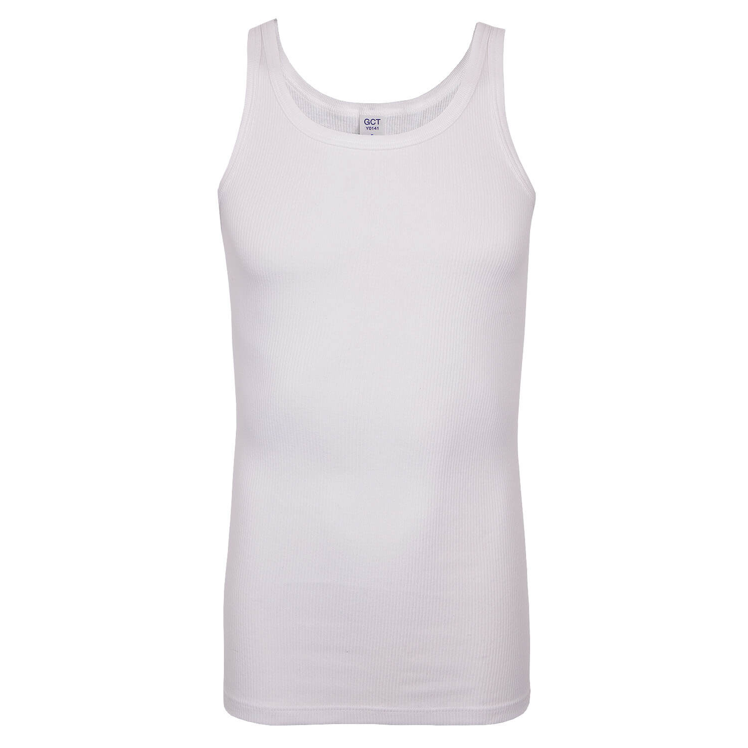 Bundeswehr Tank Top Rip Original neuwertig