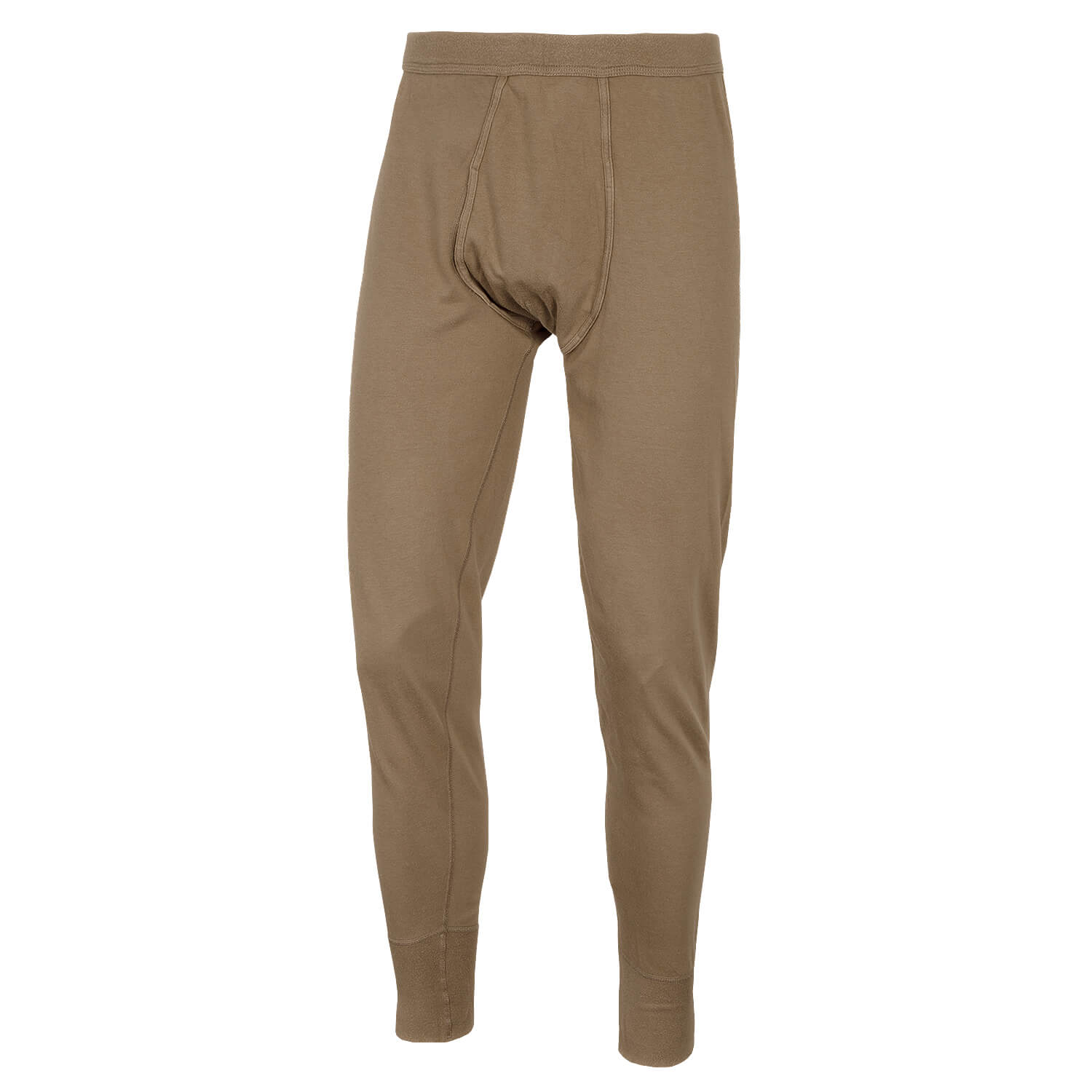 Bundeswehr Unterhose lang Original gebraucht