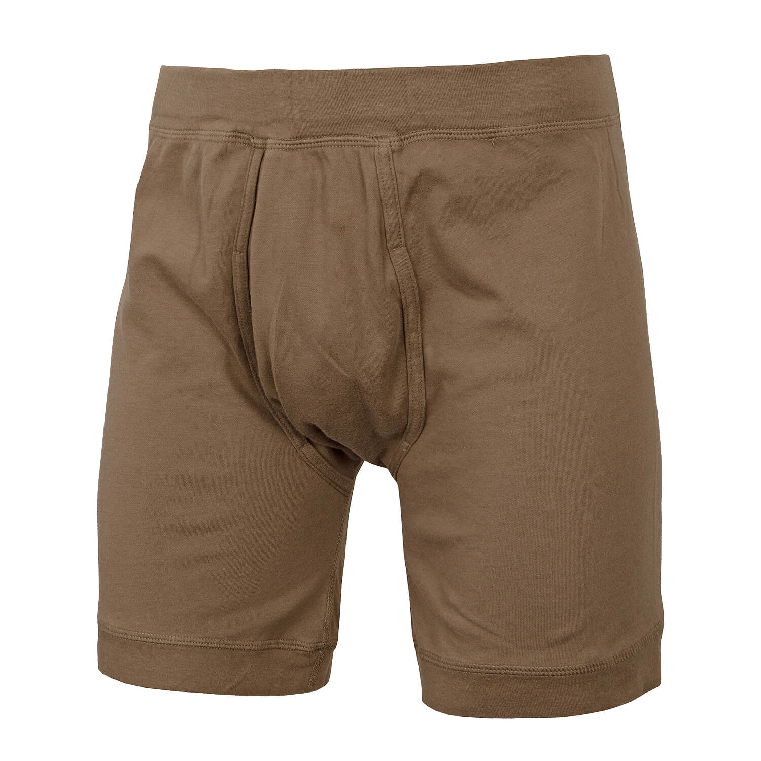 Bundeswehr Unterhose kurz Original gebraucht