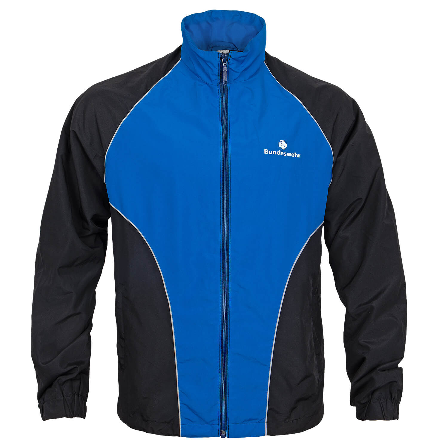BW Trainingsjacke neue Art Original gebraucht