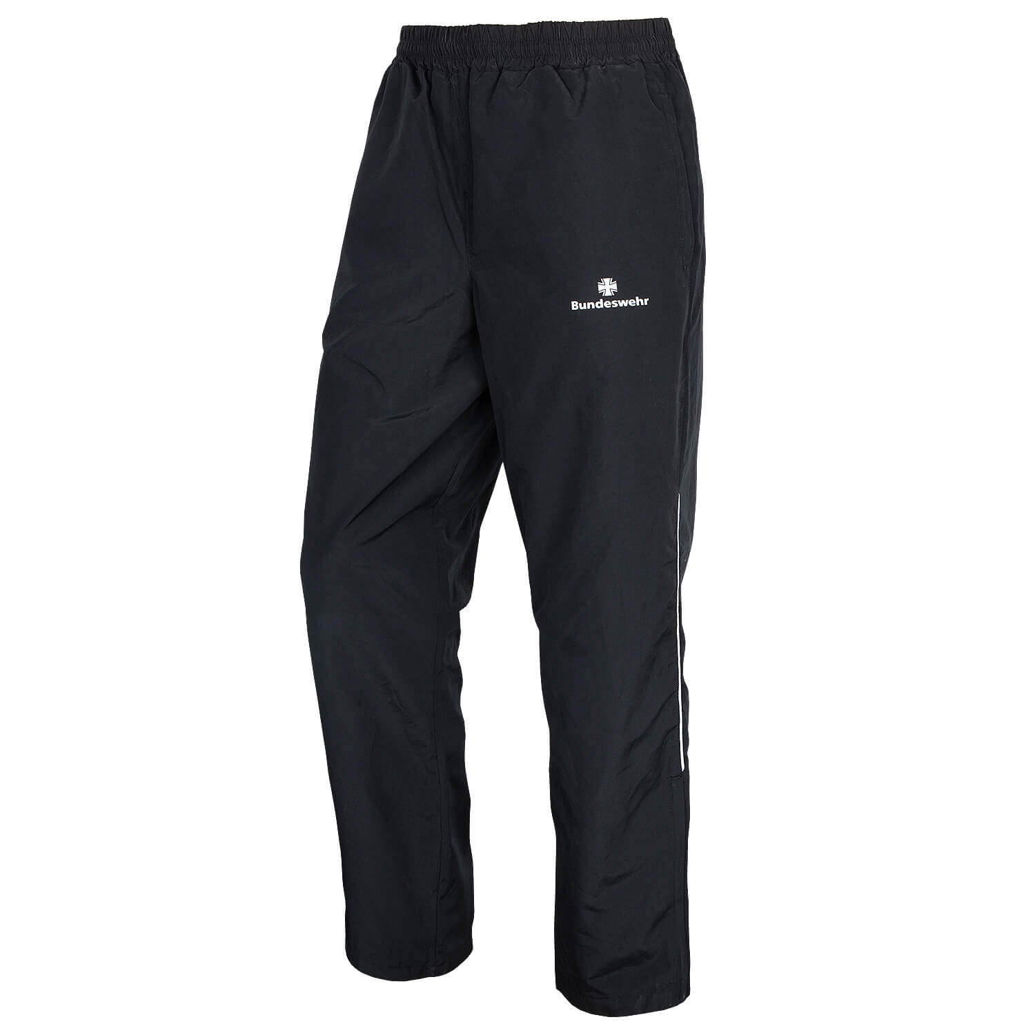 BW Trainingshose neue Art Original gebraucht