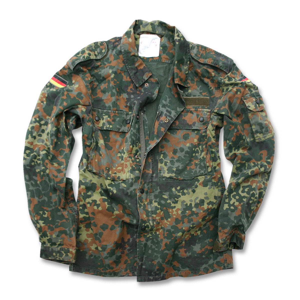 Bundeswehr Feldbluse /Jacke 40 Stück 