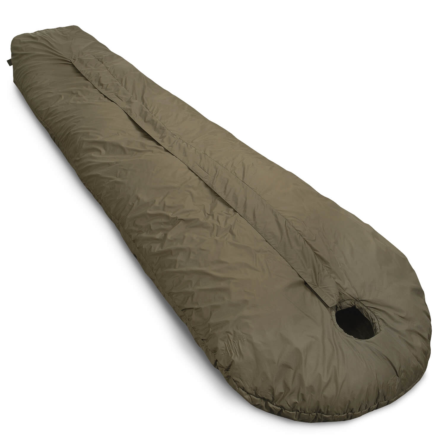 axa tarp Heavy Duty Green Tarp - "Rainexo" 90 GSM