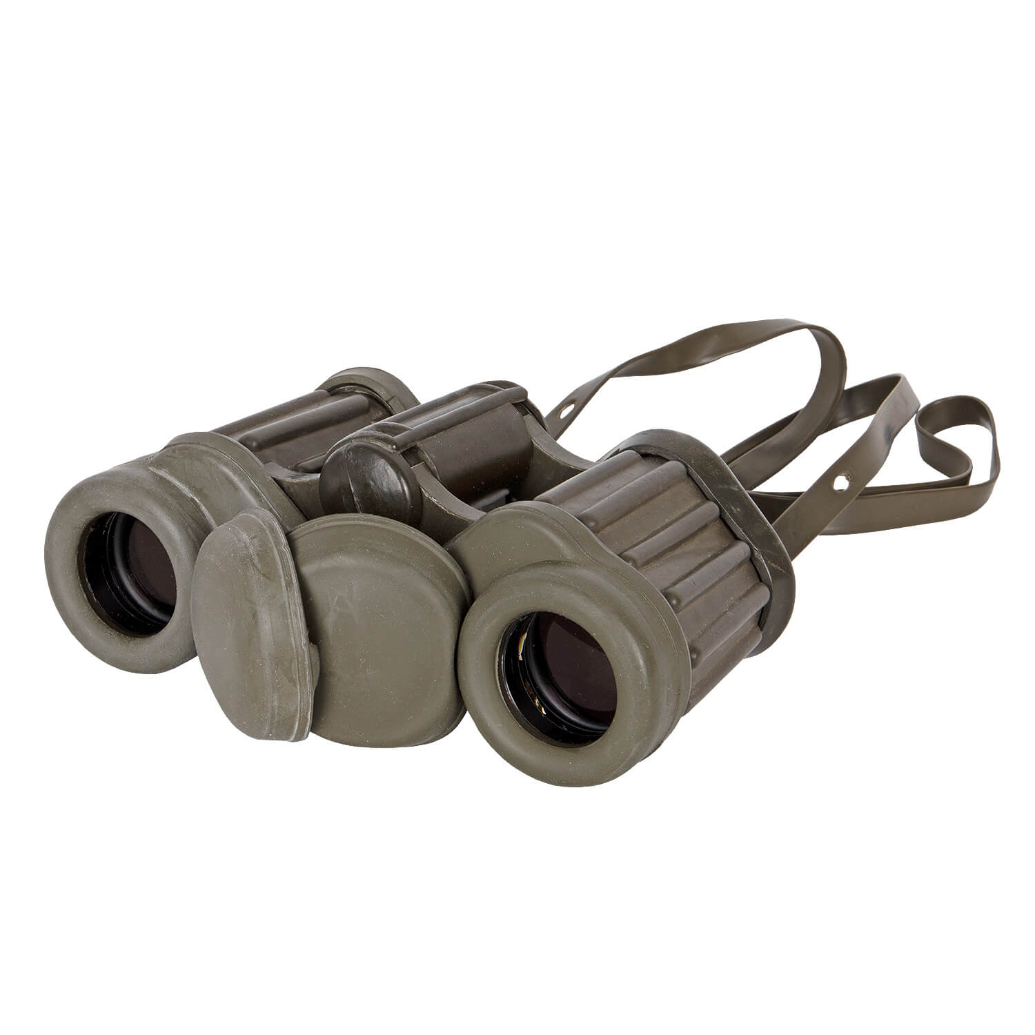 BW Fernglas 8x30 Hensoldt Original gebraucht