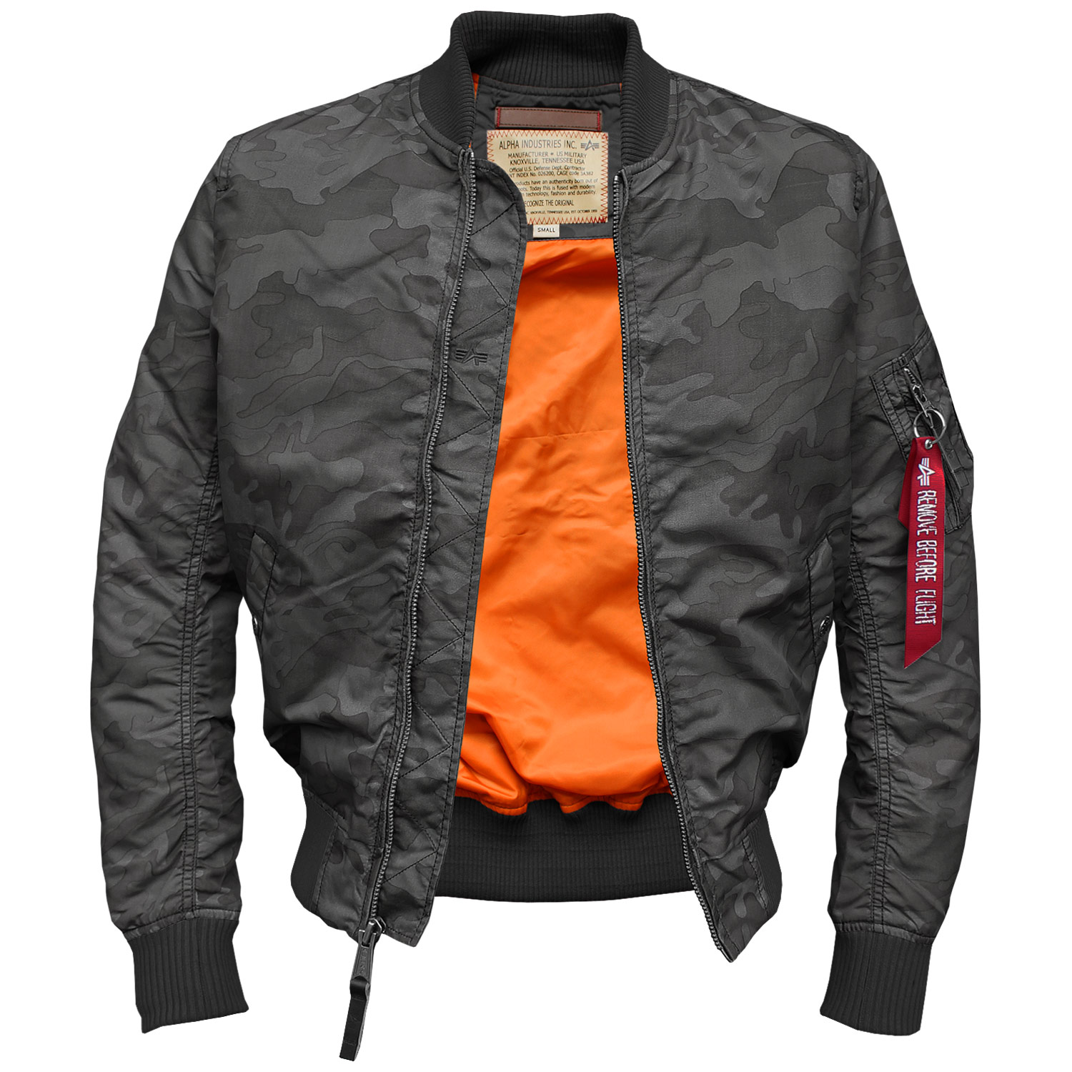 MA-1 TT Bomberjacke (Sale)