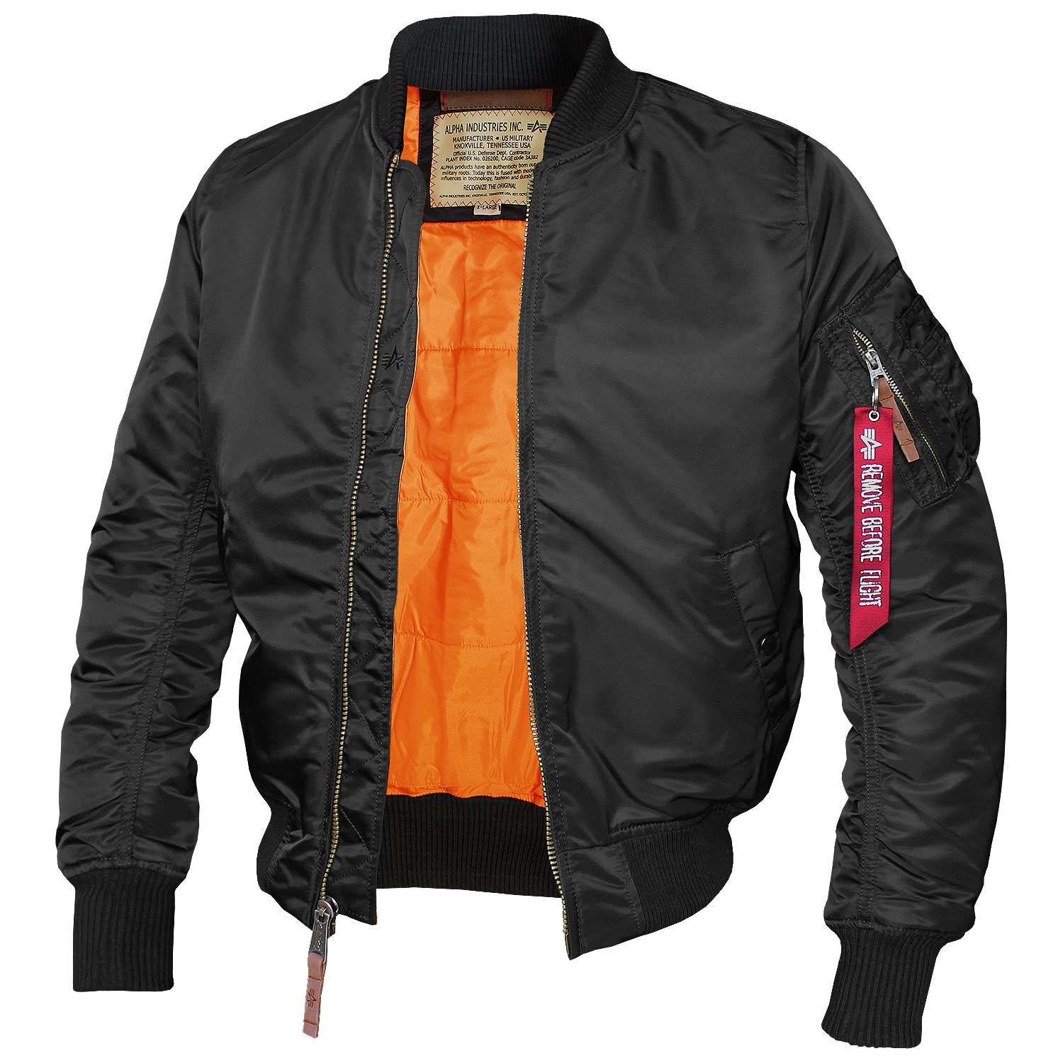 MA-1 VF 59 Bomberjacke