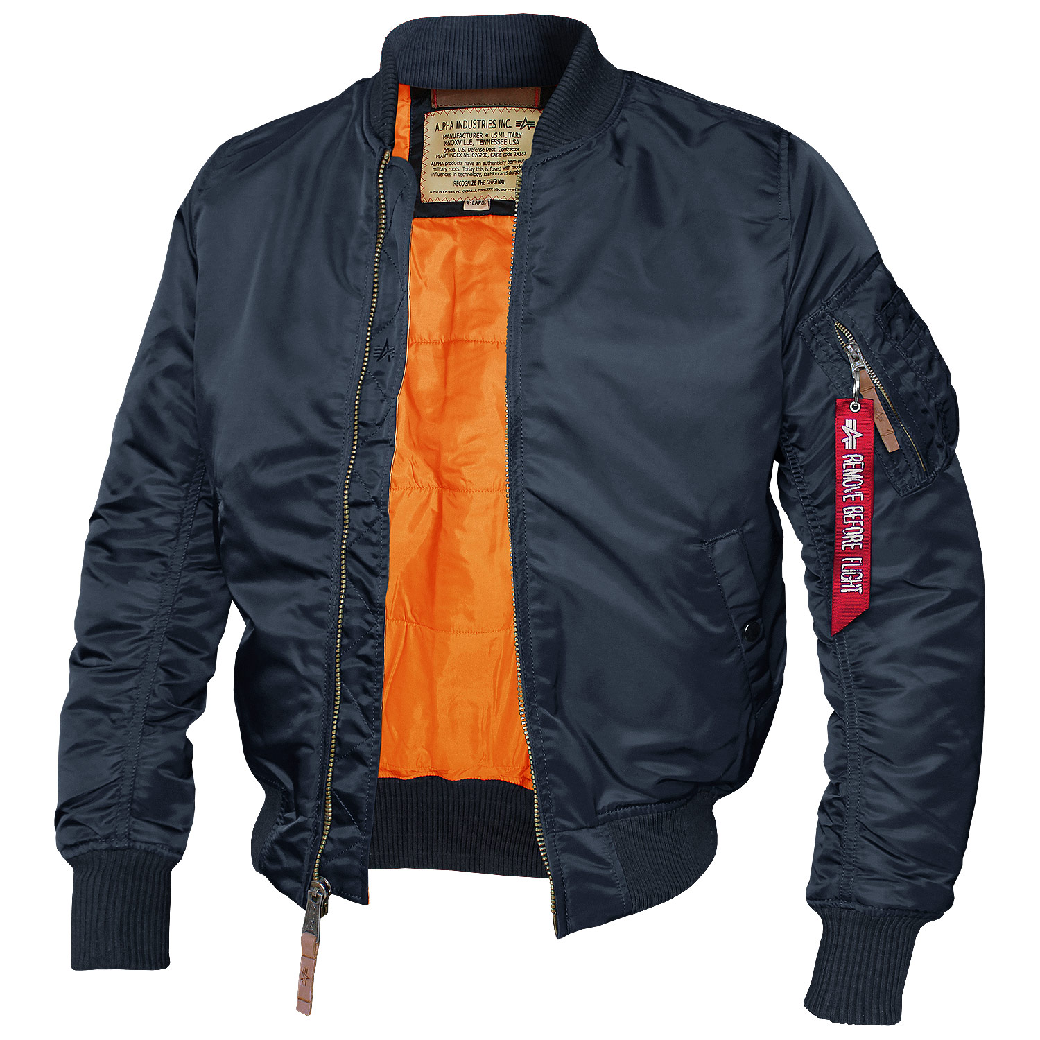 MA-1 VF 59 Bomberjacke