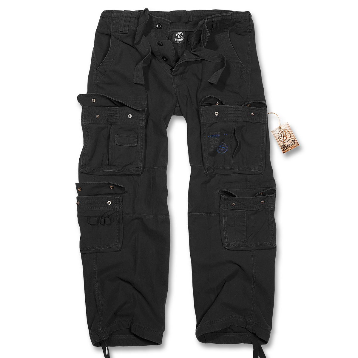Pure Vintage Trouser Cargo Hose