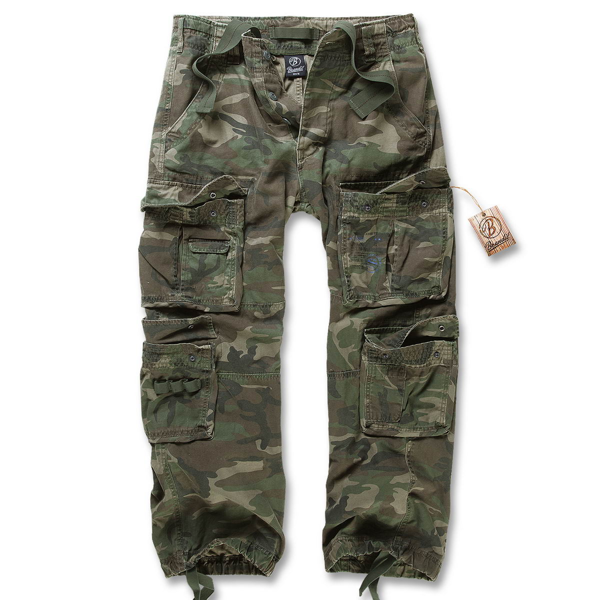 Pure Vintage Trouser Cargo Hose