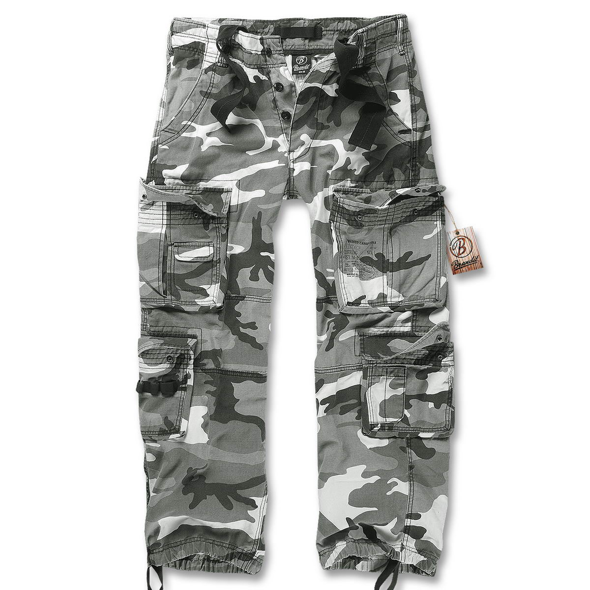 Pure Vintage Trouser Cargo Hose