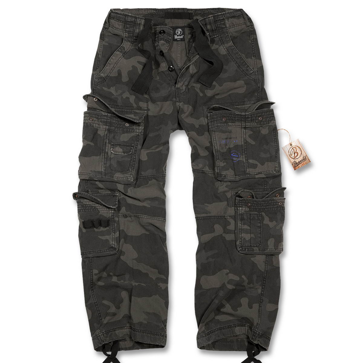 Pure Vintage Trouser Cargo Hose