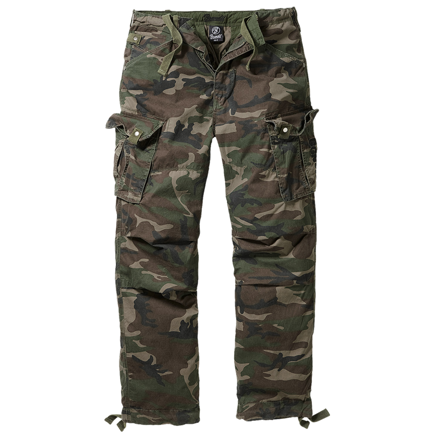 Columbia Mountain Vintage Cargo Hose (Sale)