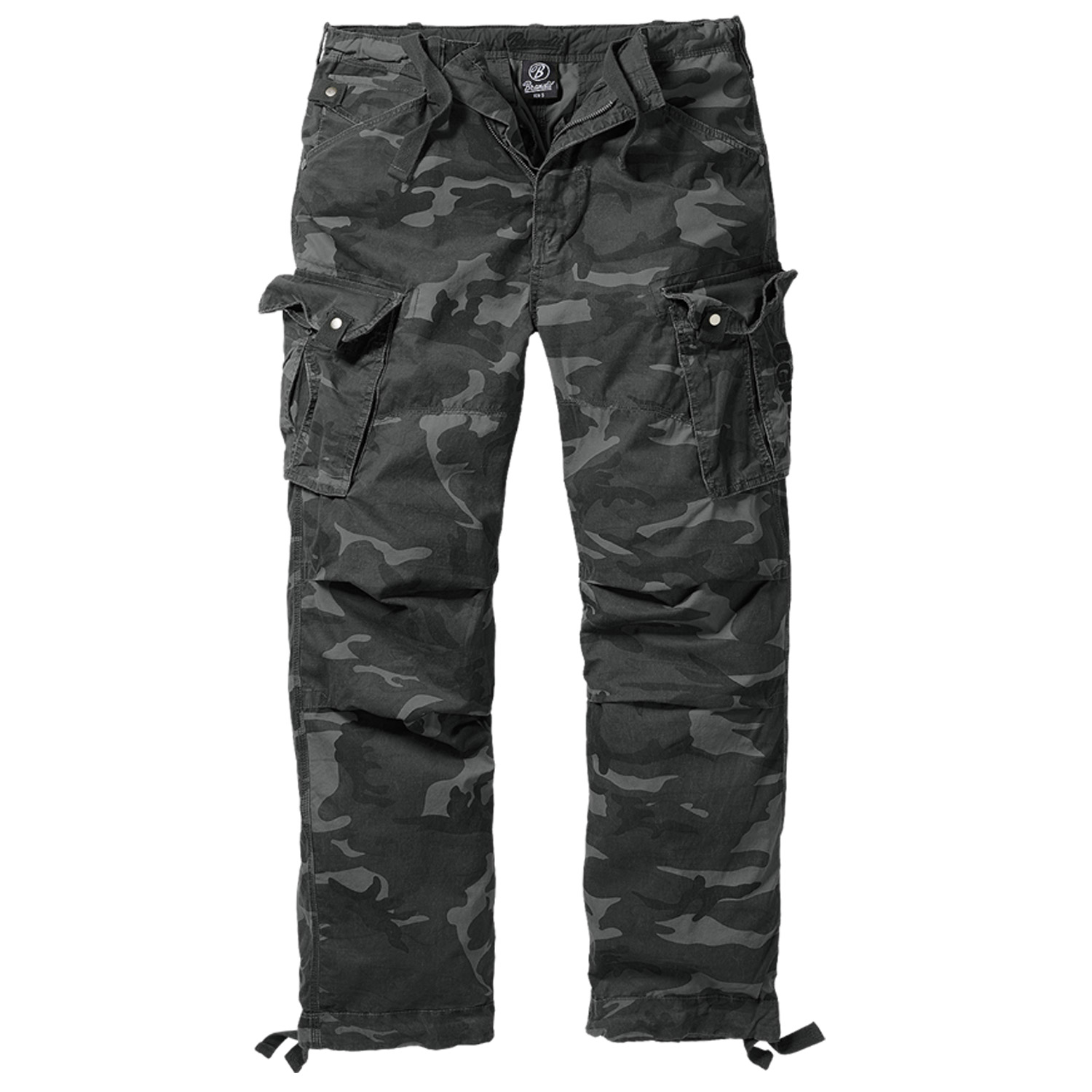 Columbia Mountain Vintage Cargo Hose (Sale)