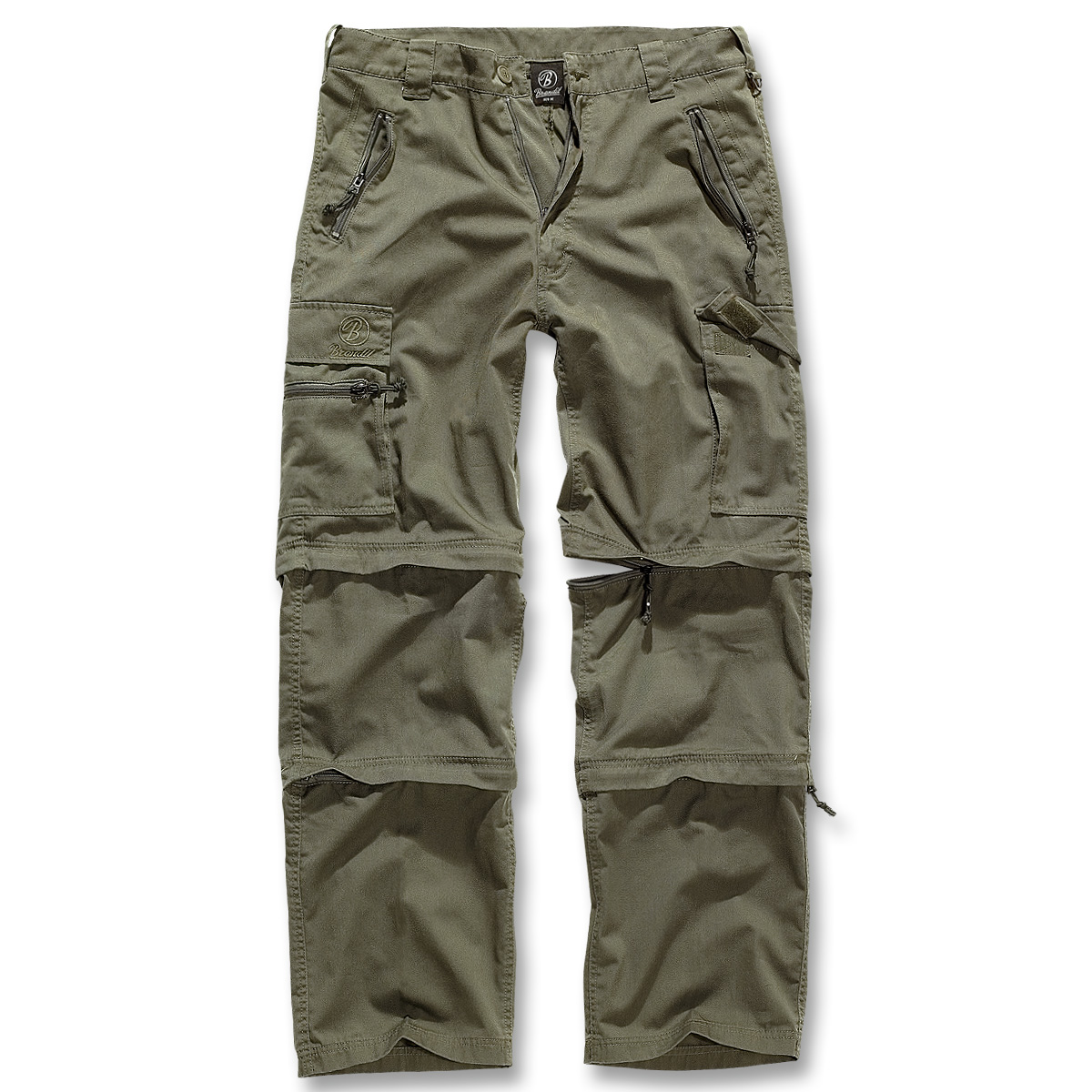 Savannah Zip Up Hose 3 in 1