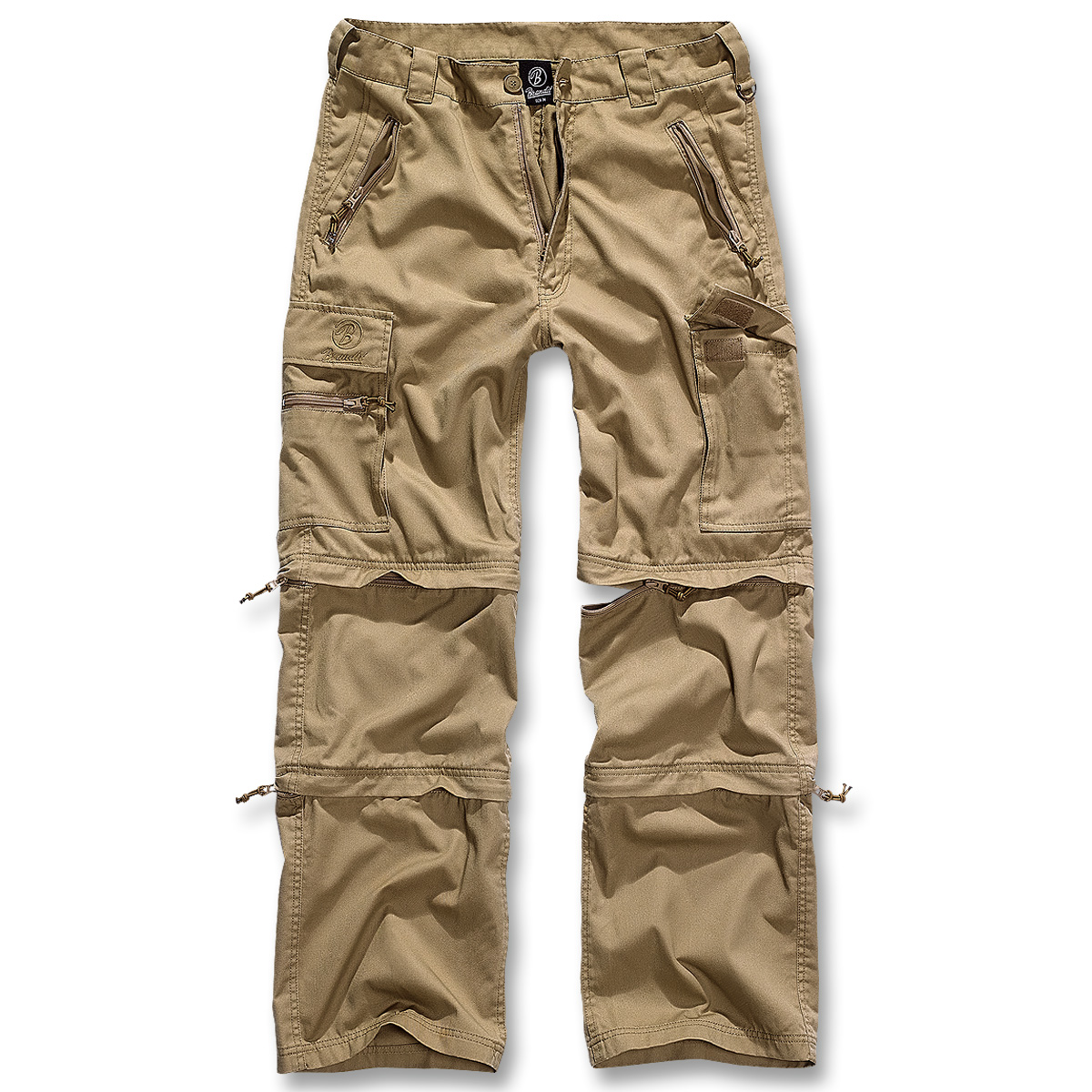 Savannah Zip Up Hose 3 in 1