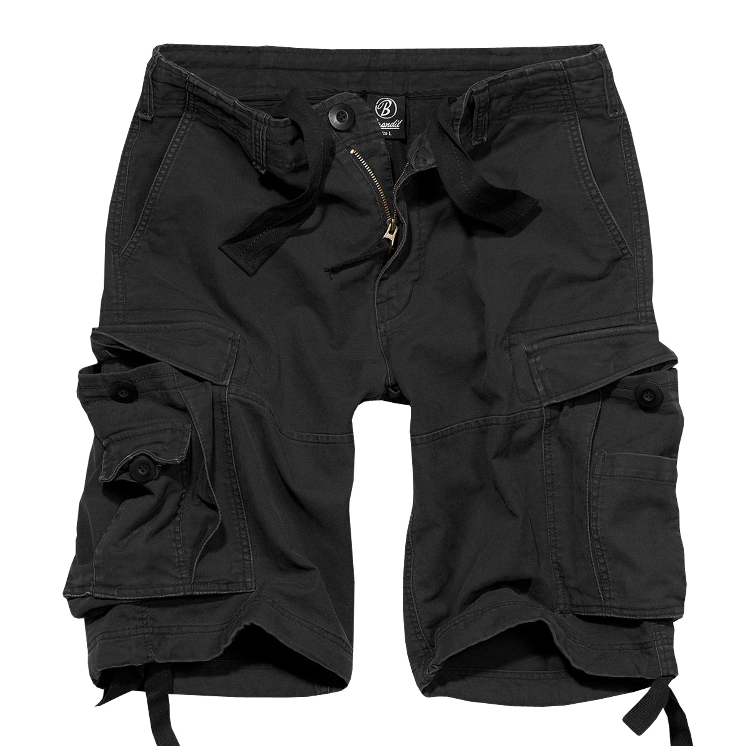 Basic Vintage Shorts Cargo