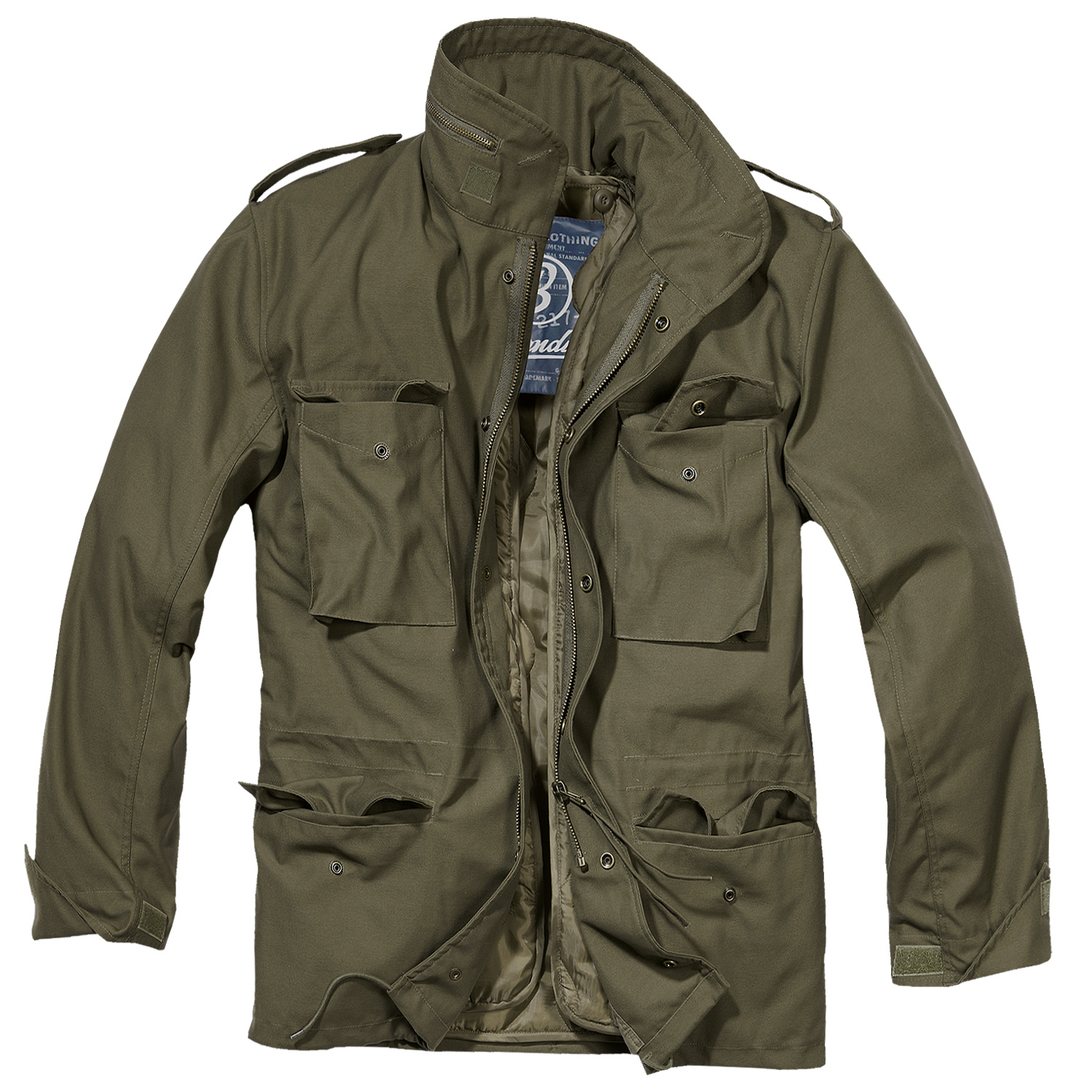 M65 Jacke Standard