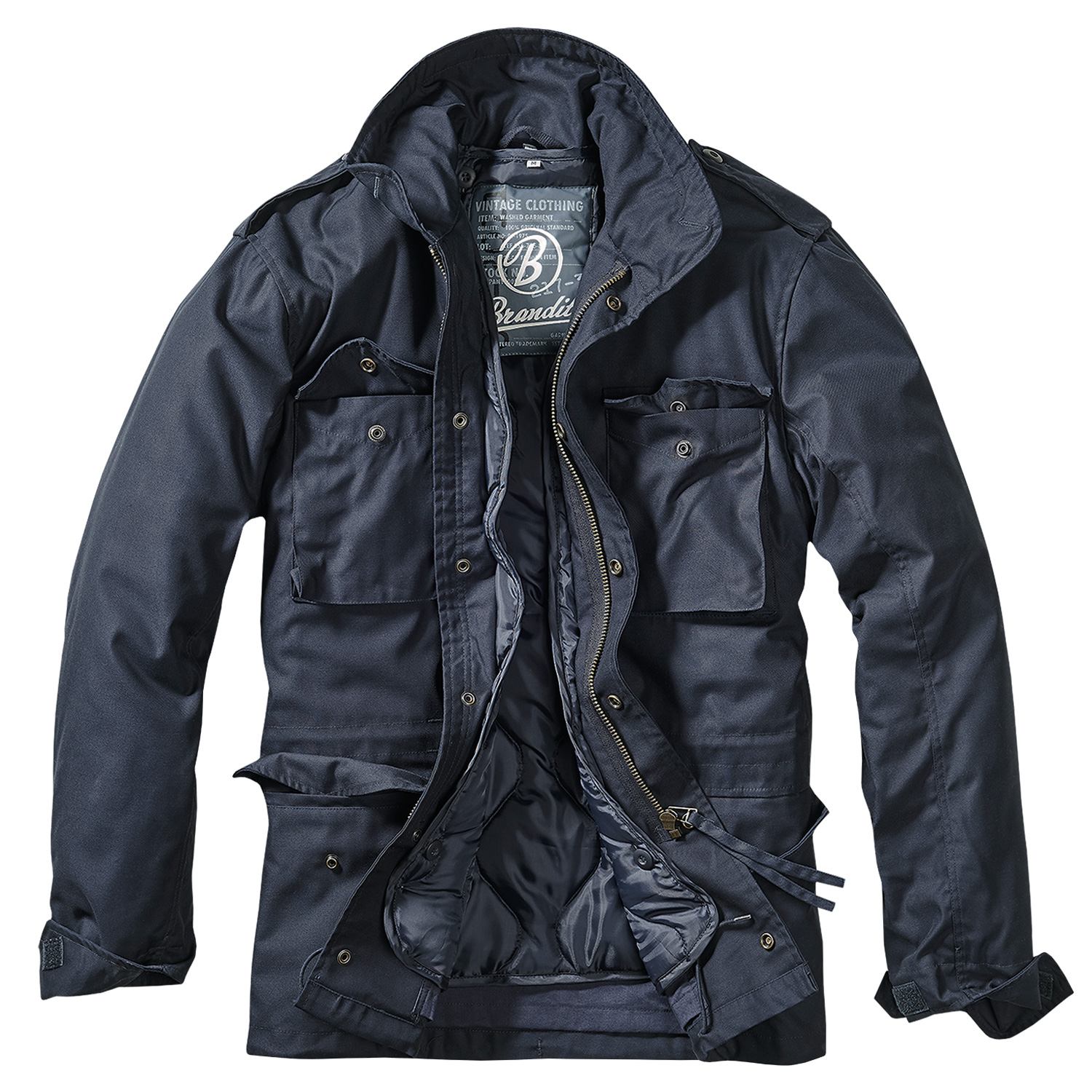 M65 Jacke Standard