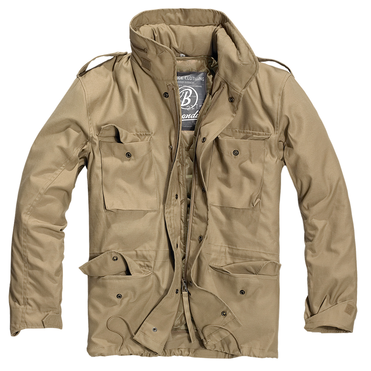 M65 Jacke Standard