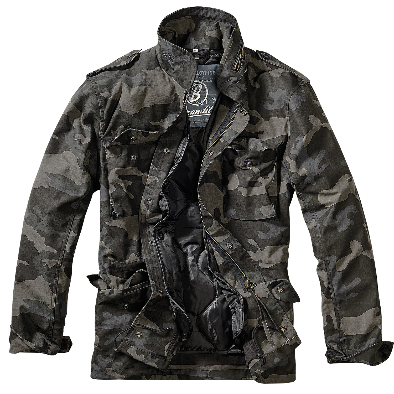 M65 Jacke Standard