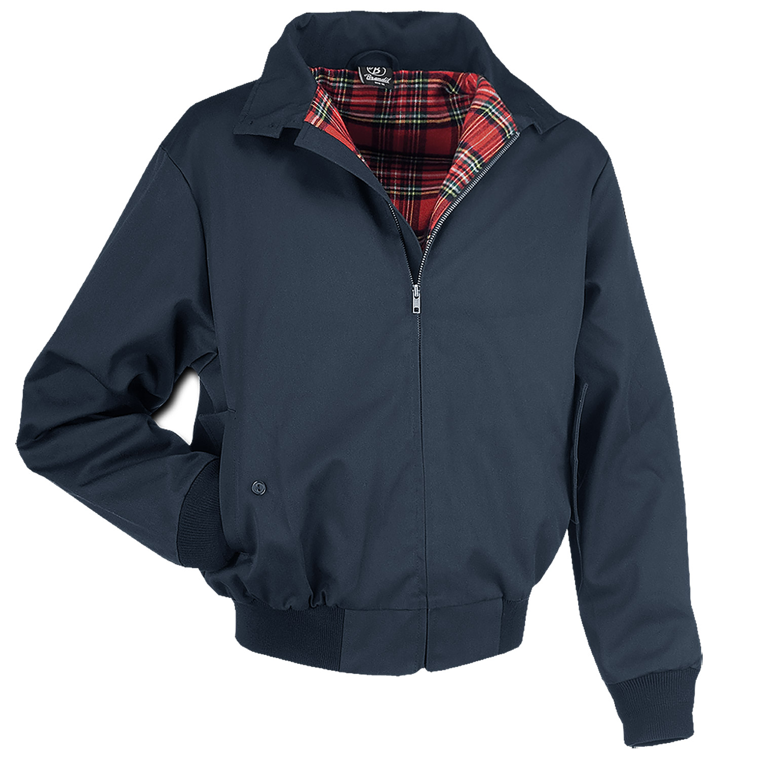 Lord Canterbury Jacke