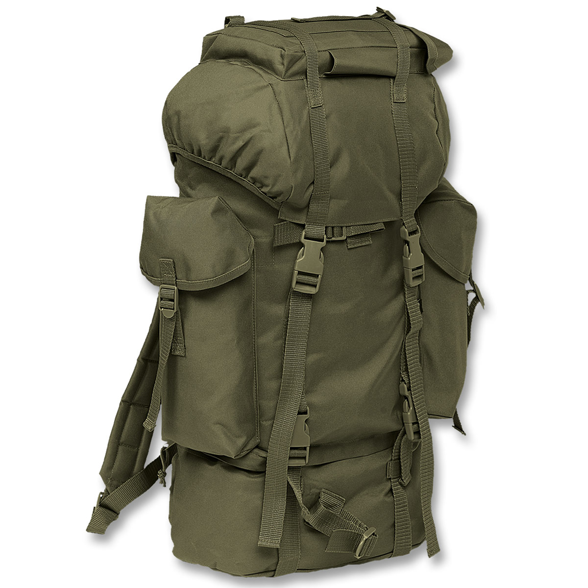 BW Kampfrucksack Combat Backpack