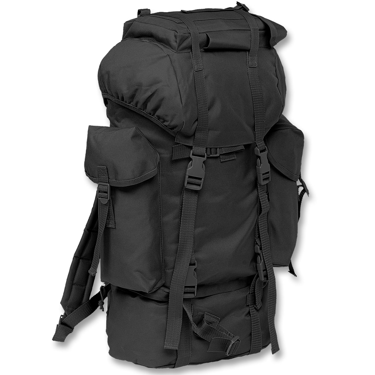 BW Kampfrucksack Combat Backpack