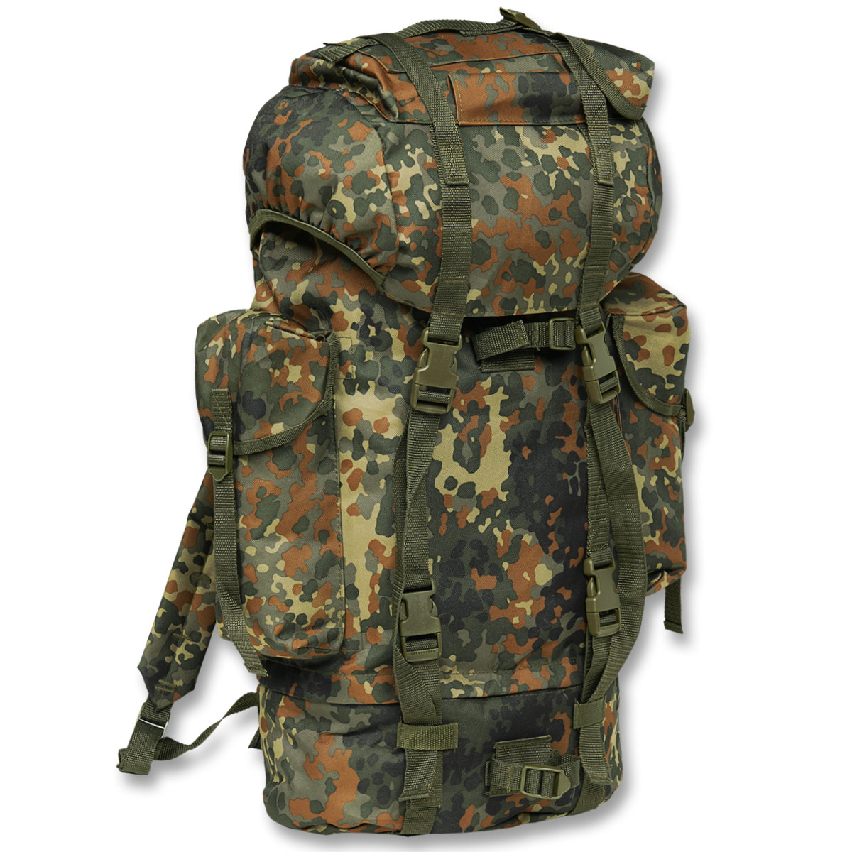 BW Kampfrucksack Combat Backpack