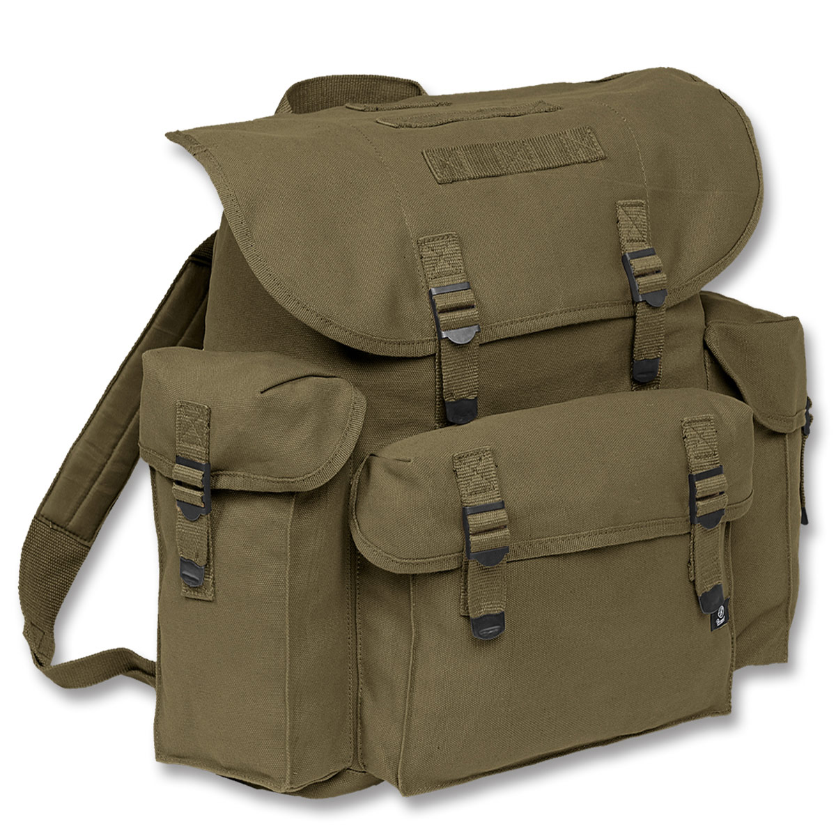 Bundeswehr Rucksack Imp.