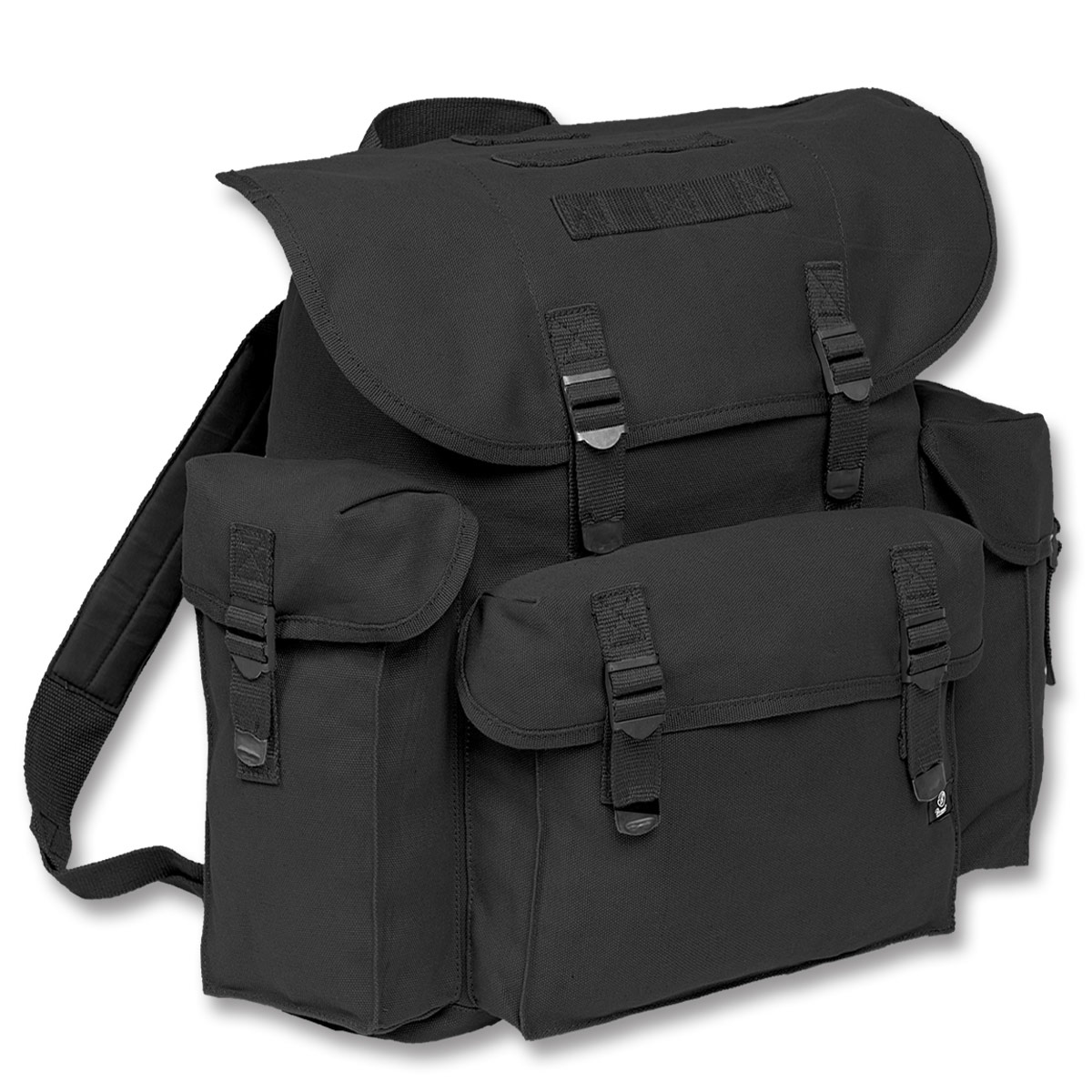 Bundeswehr Rucksack Imp.