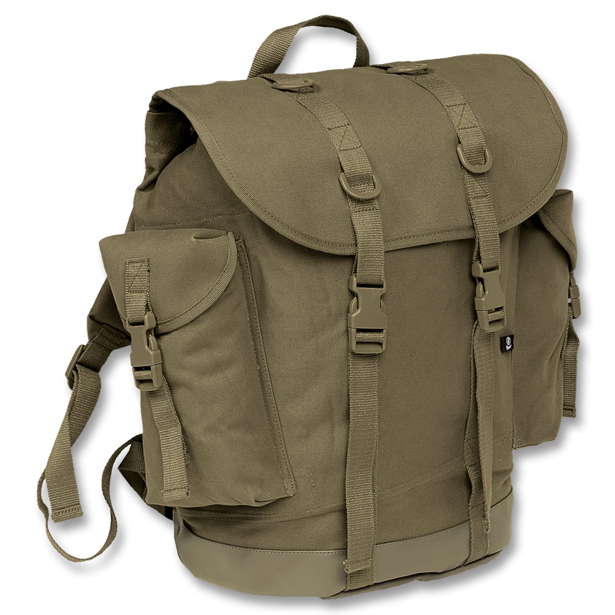 BW Jägerrucksack Imp.