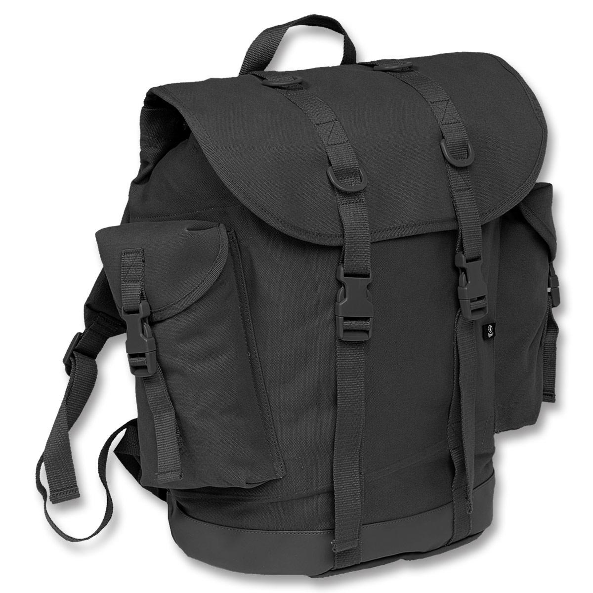 BW Jägerrucksack Imp.