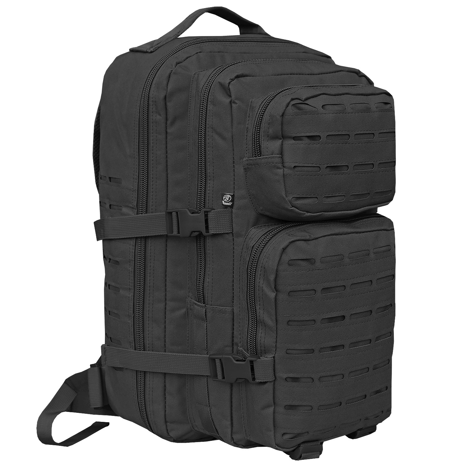 US Cooper Lasercut Pack Medium