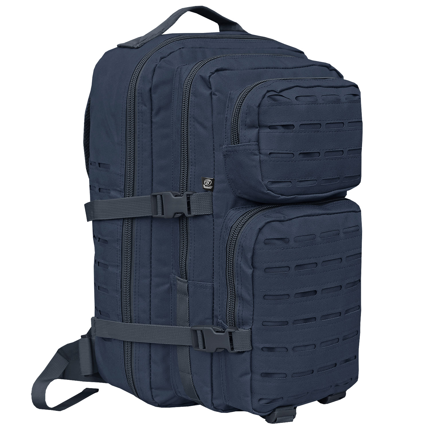 US Cooper Lasercut Pack Medium