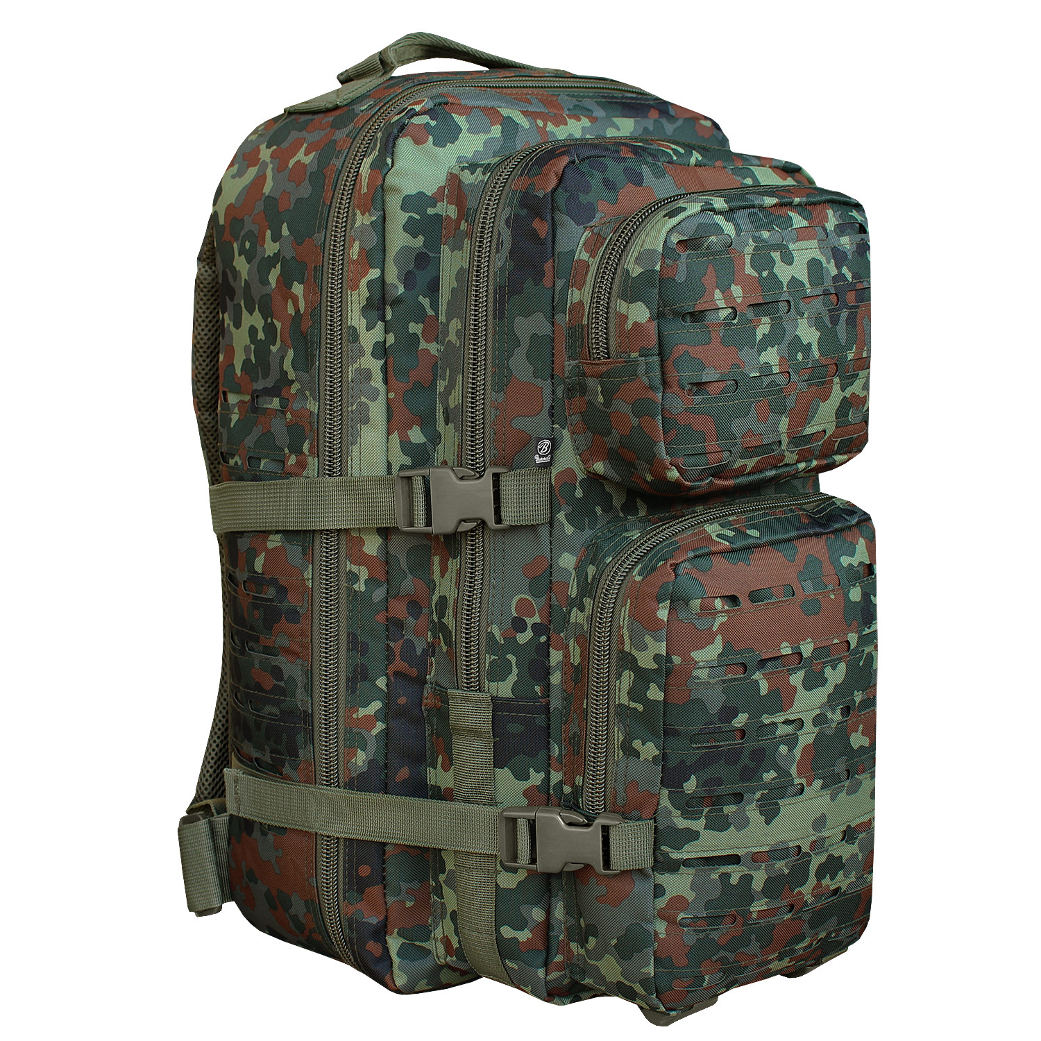 US Cooper Lasercut Pack Medium