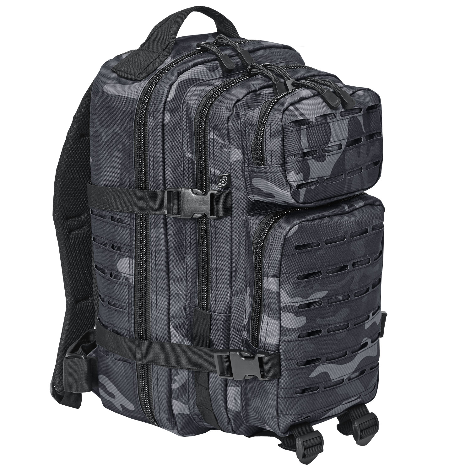 US Cooper Lasercut Pack Medium