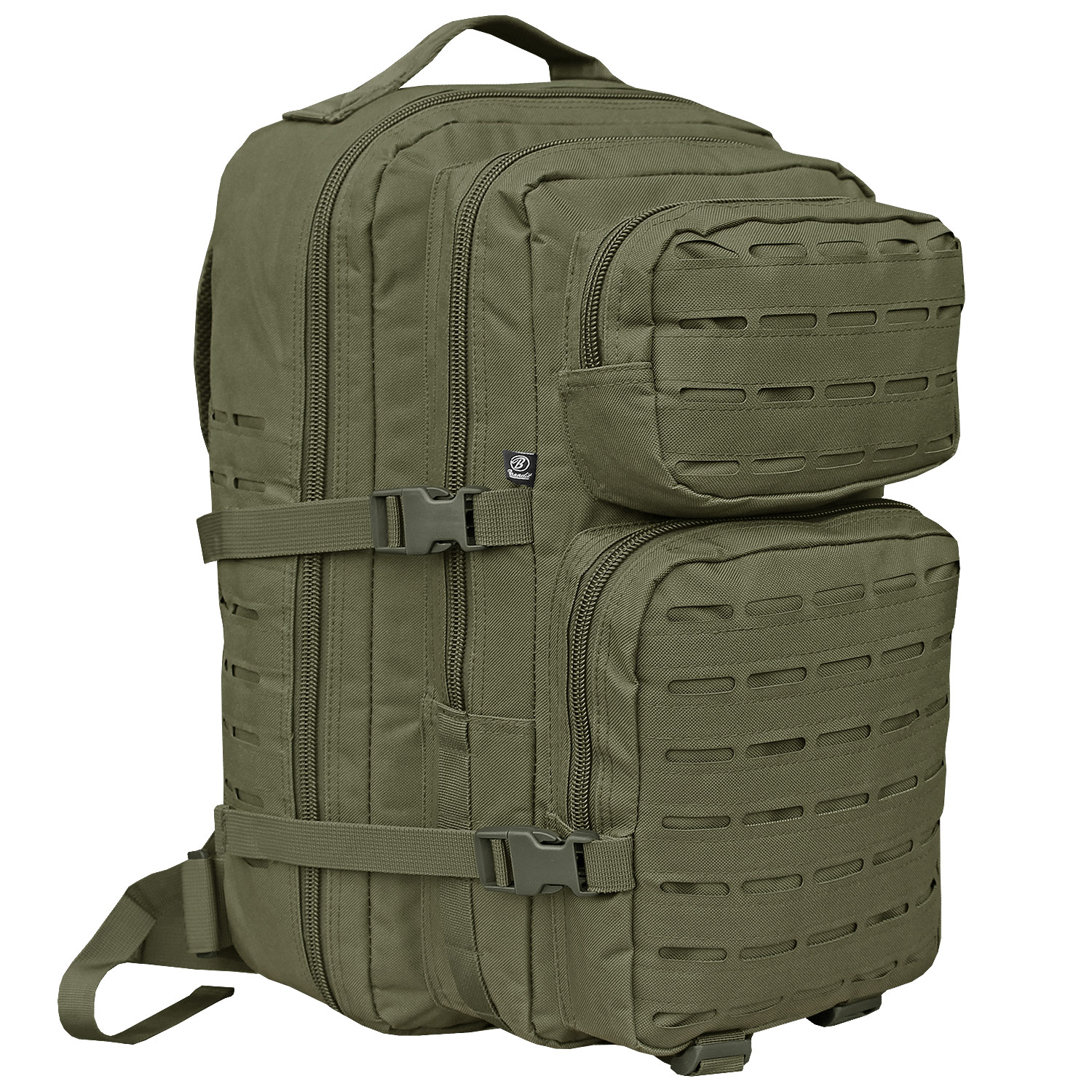 US Cooper Lasercut Pack Large