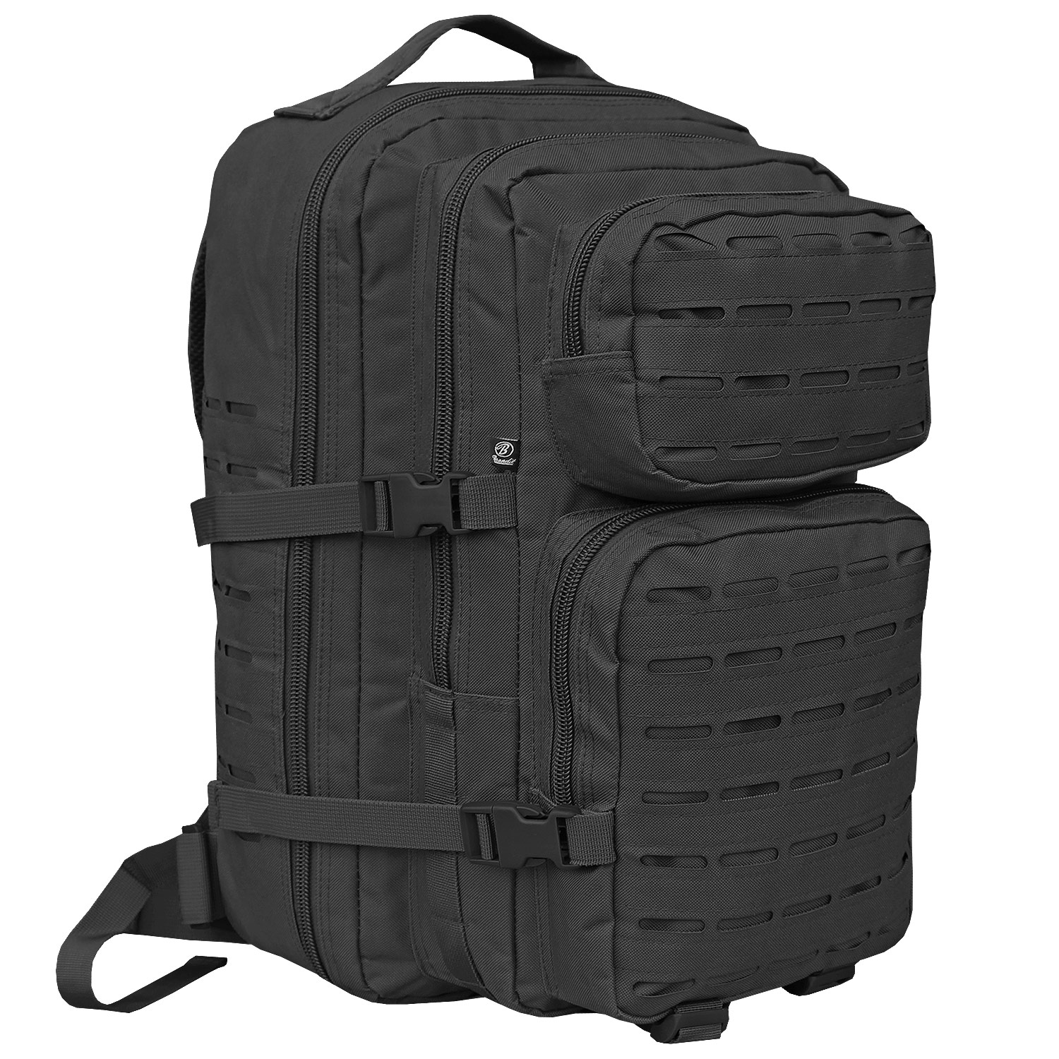 US Cooper Lasercut Pack Large