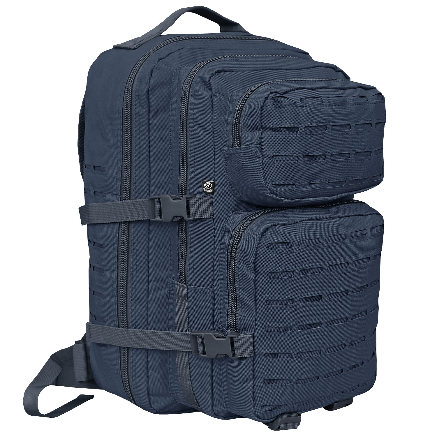 US Cooper Lasercut Pack Large
