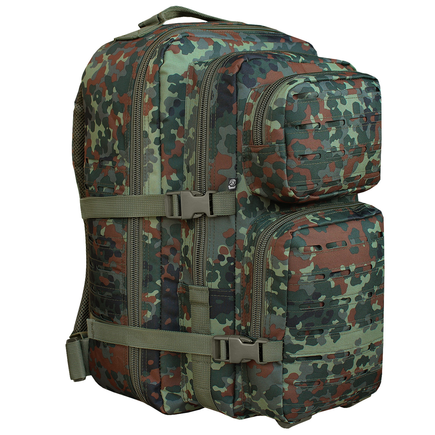 US Cooper Lasercut Pack Large