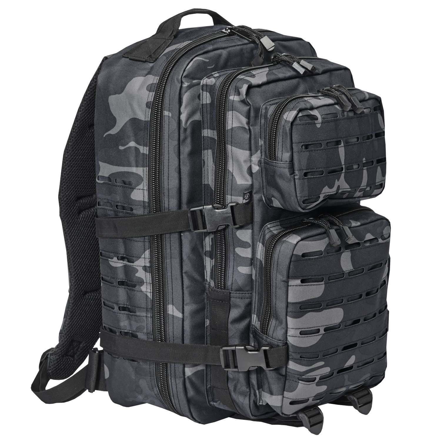 US Cooper Lasercut Pack Large