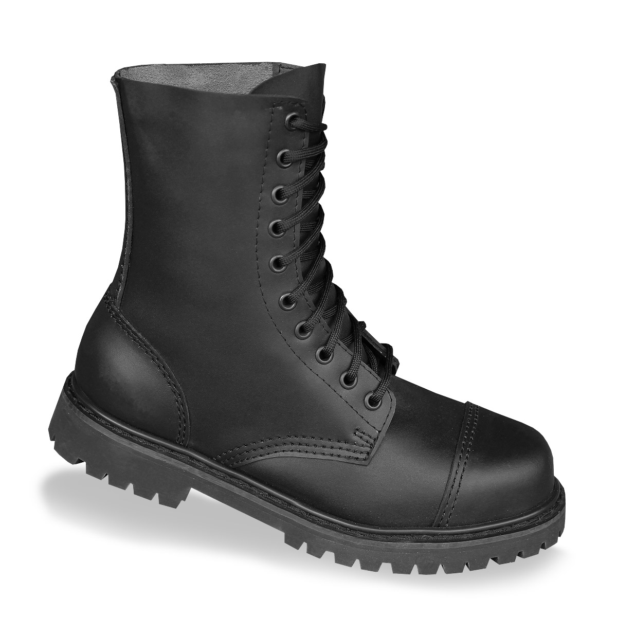 Phantom Boots 10-Loch Stiefel