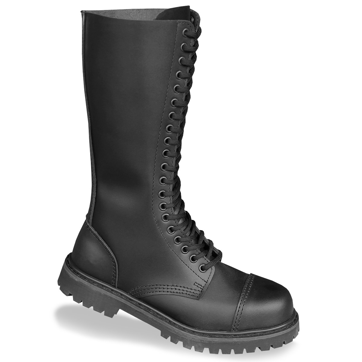Phantom Boots 20-Loch Stiefel