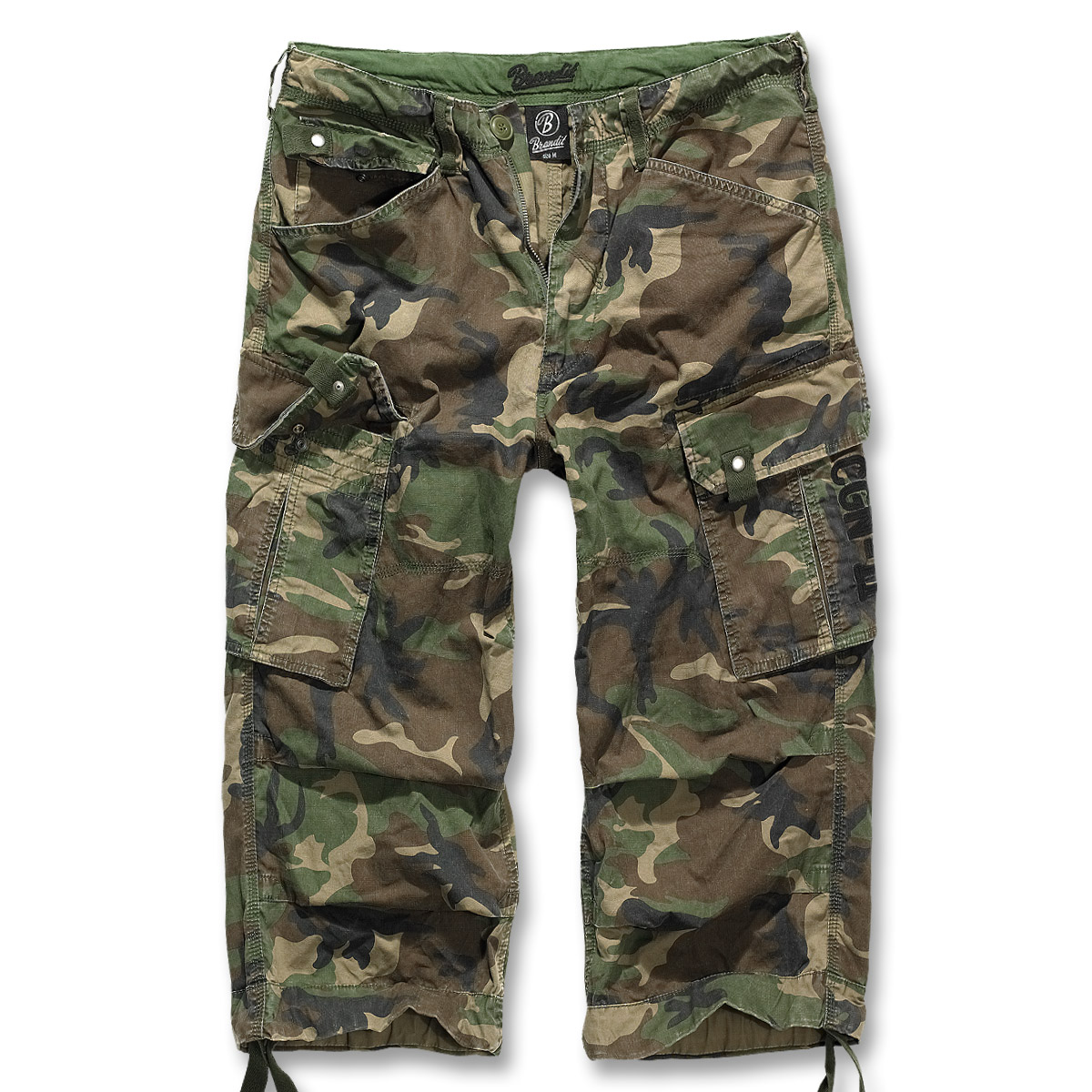Columbia Mountain 3/4 Cargo Hose (Sale)