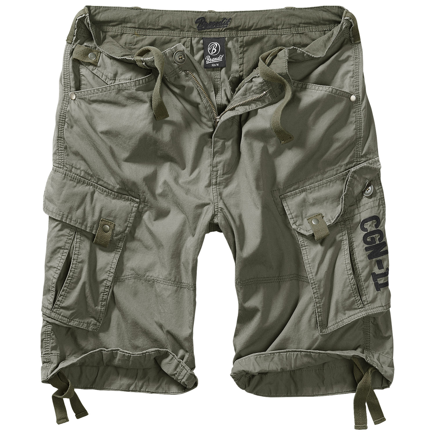 Columbia Mountain Cargo Shorts (Sale)