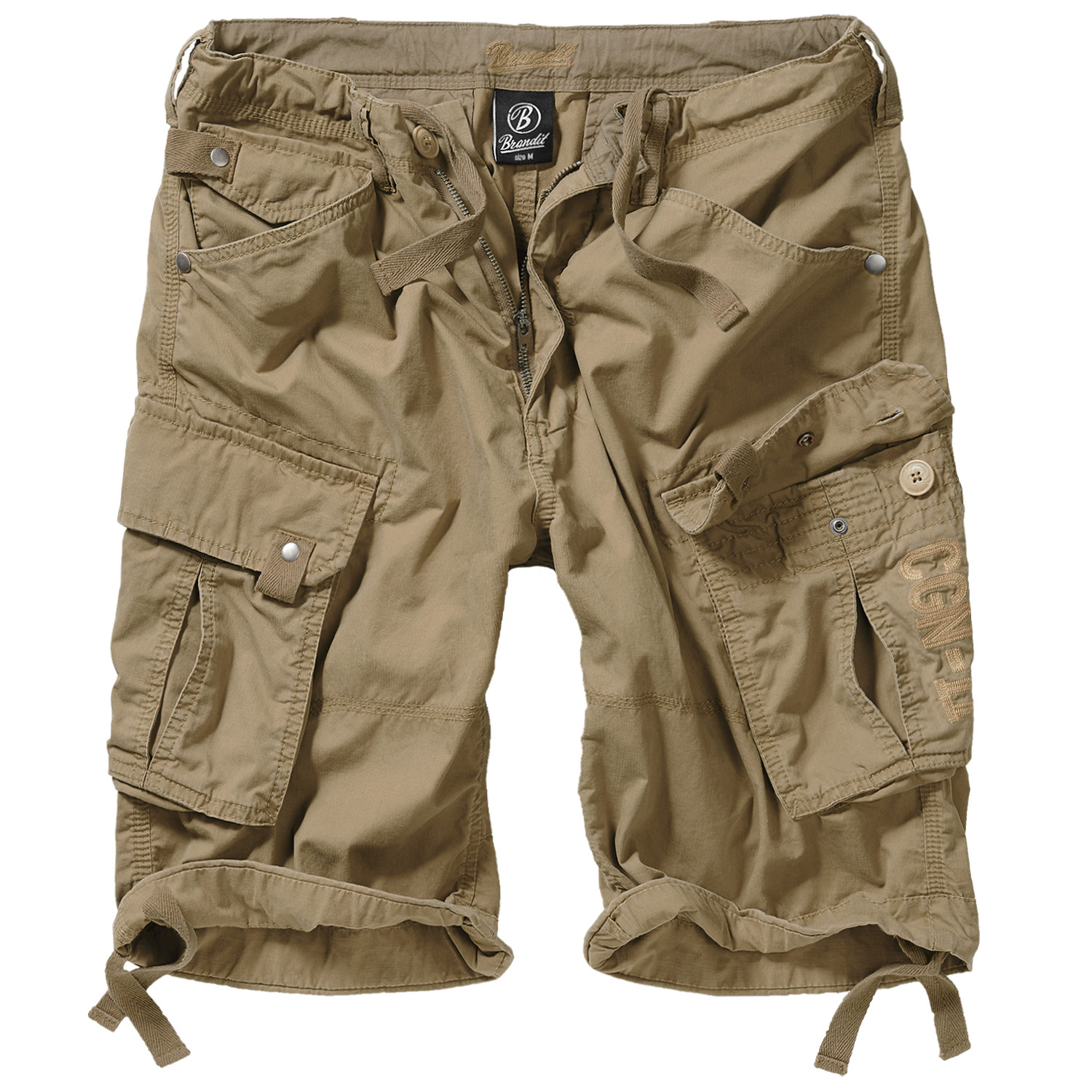 Columbia Mountain Cargo Shorts (Sale)