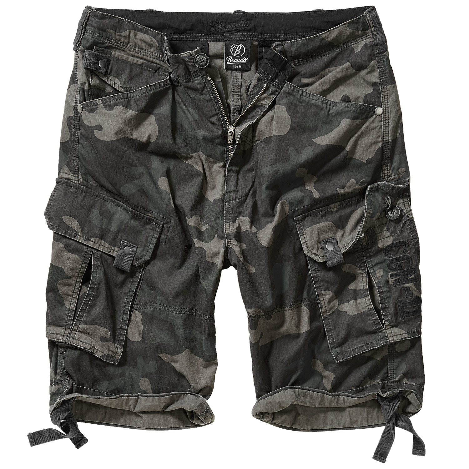 Columbia Mountain Cargo Shorts (Sale)