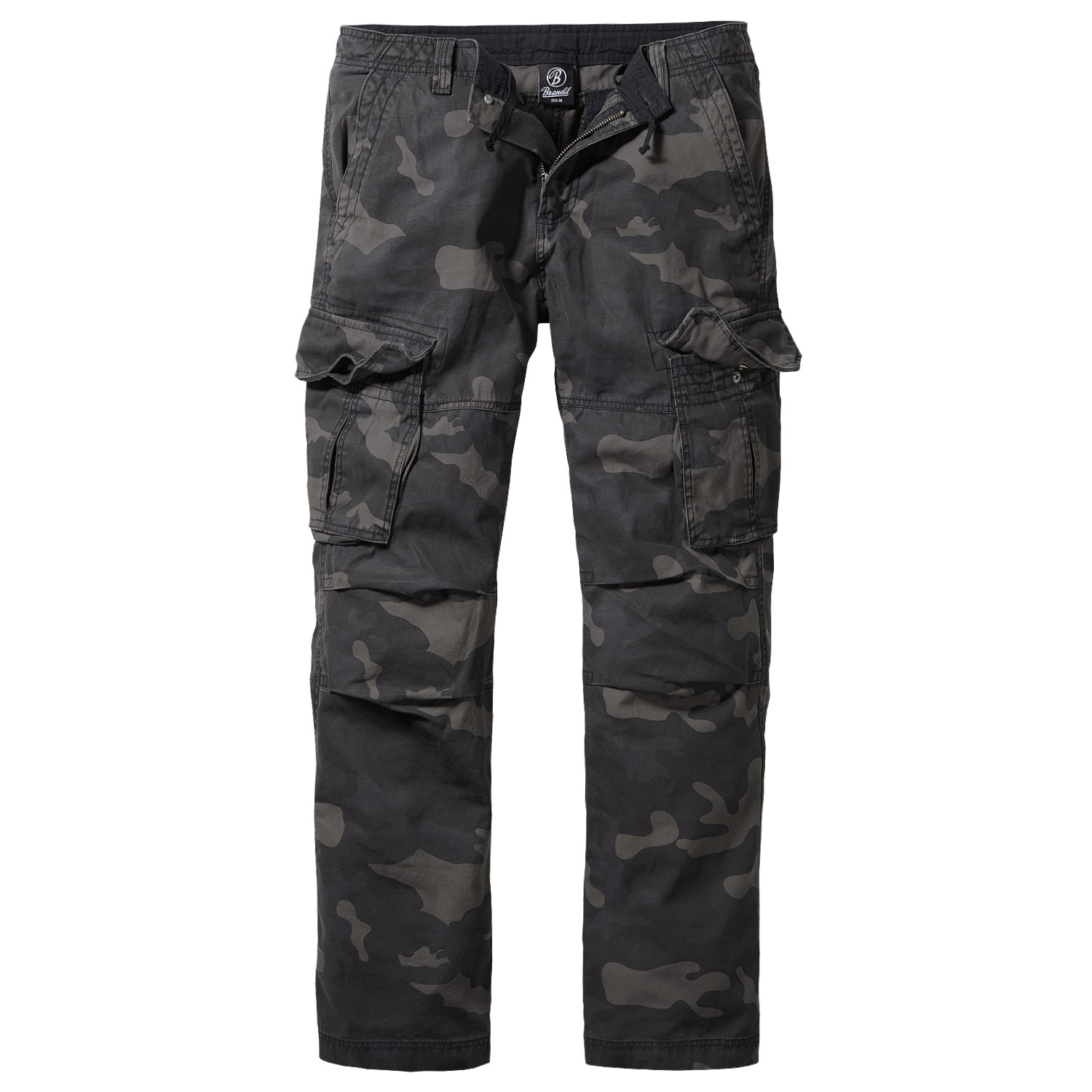 Texas Vintage Cargo Hose Slim (Sale)