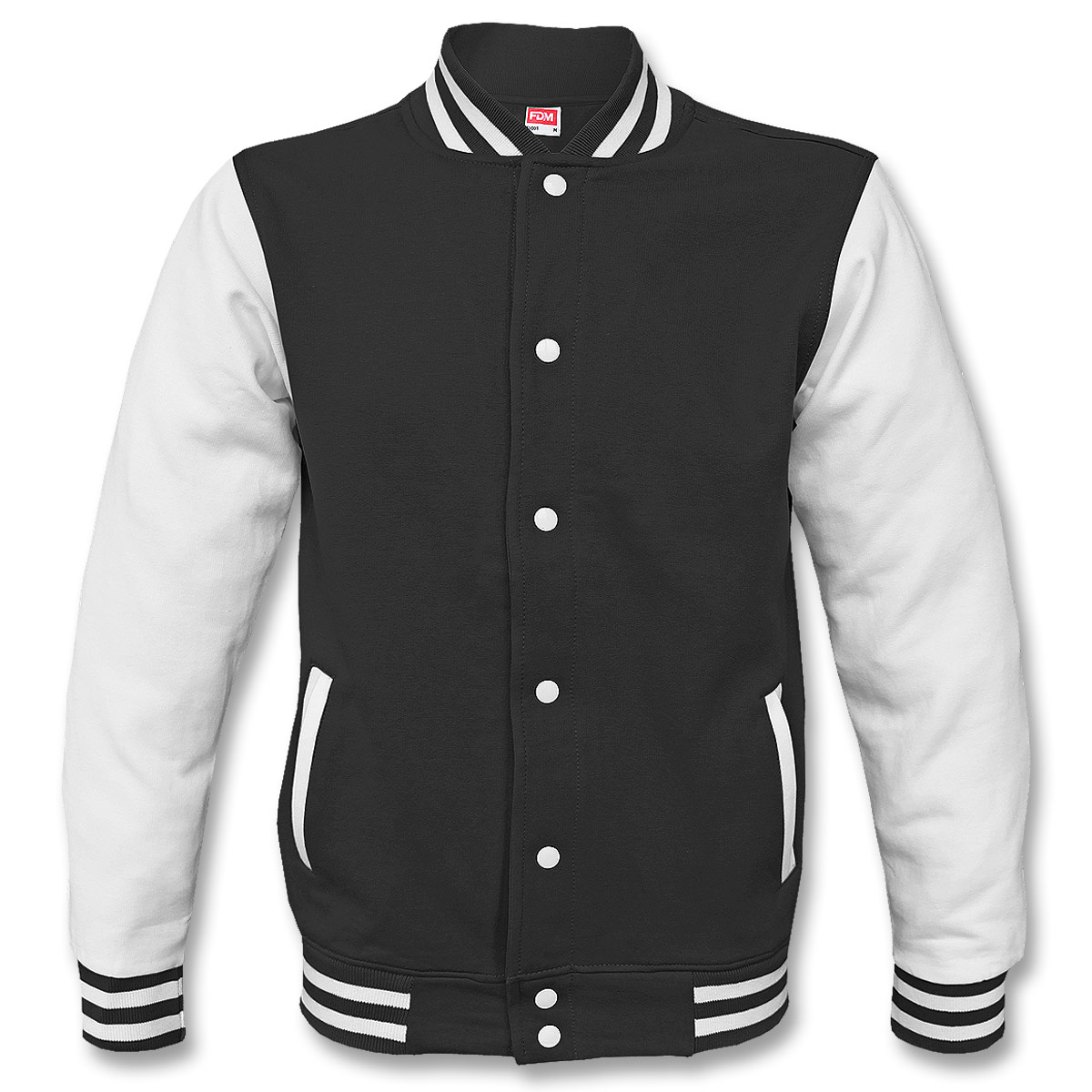 College Sweatjacke