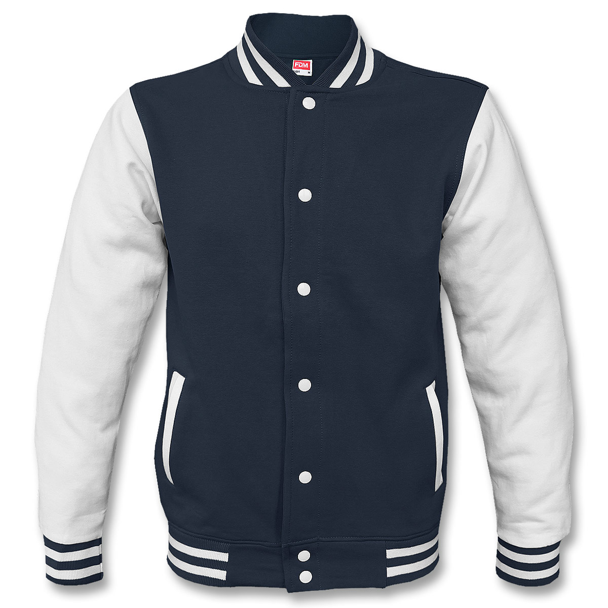 College Sweatjacke